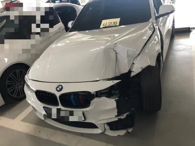 2018 BMW 320 WBA8C5103JP843265 VIN:WBA8C5103JP843265