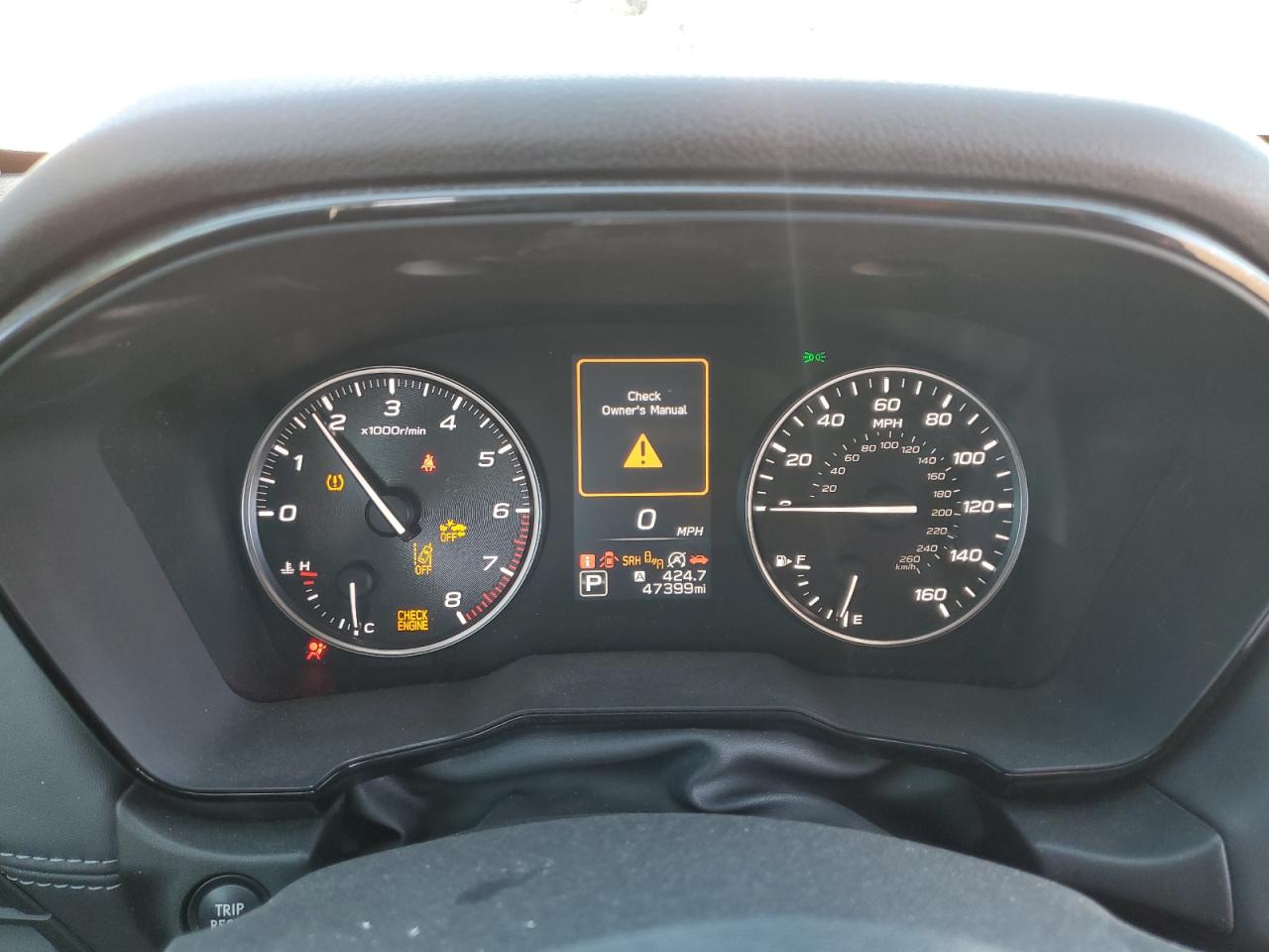 2022 SUBARU LEGACY PREMIUM VIN:4S3BWAF68N3011309