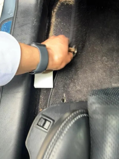 2017 Infiniti Q50 VIN: