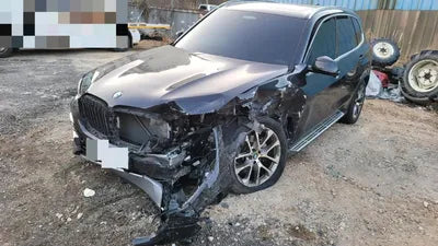 2019 BMW 530 WBACV6108KLJ90404 VIN:WBACV6108KLJ90404