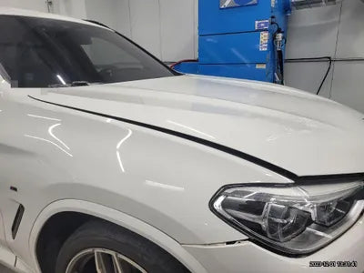 2020 BMW X3 M WBATY9102L9D63201 VIN:WBATY9102L9D63201