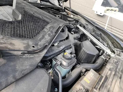 2020 Genesis G80 VIN: