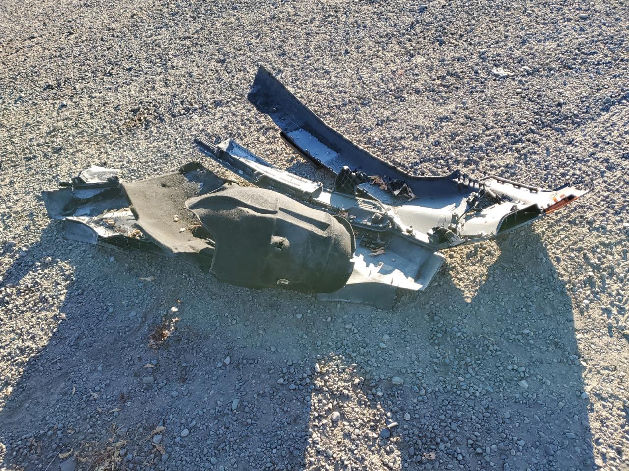 2023 CHEVROLET TAHOE K1500 LS VIN:1GNSKMKD0PR159995