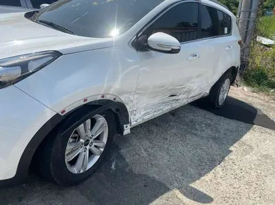 2015 Kia Sportage KNAPM813BGK001189 VIN:KNAPM813BGK001189
