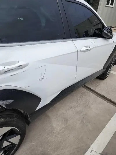 2023 Hyundai Kona VIN: