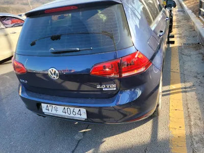 2015 Volkswagen Golf WVWZZZAUZFW160161 VIN:WVWZZZAUZFW160161