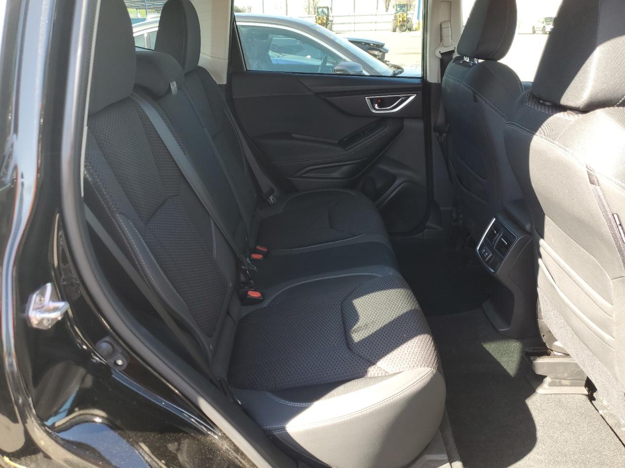 2023 SUBARU FORESTER PREMIUM VIN:JF2SKAEC2PH453108