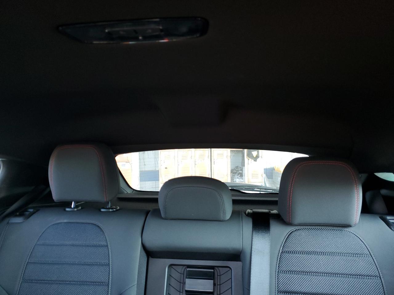 2024 DODGE HORNET R/T VIN:ZACPDFCW3R3A12826