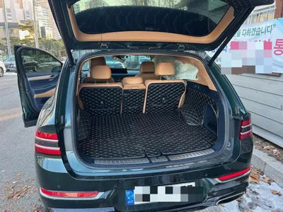 2021 Genesis GV80 VIN: