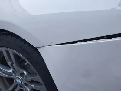 2016 BMW 320 WBA8A9109GK760040 VIN:WBA8A9109GK760040