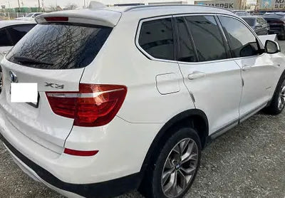 2016 BMW 320 WBAWZ5104G0S22768 VIN:WBAWZ5104G0S22768