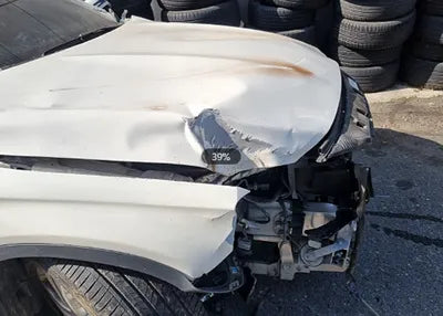 2016 Mercedes-Benz CLA 200 WDCTG0CB1GJ252473 VIN:WDCTG0CB1GJ252473