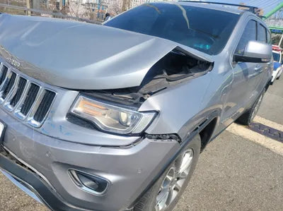 2015 Jeep Grand Cherokee 124KM1C4RJFBM4FC7 VIN:124KM1C4RJFBM4FC7
