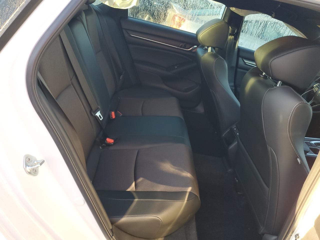 2022 HONDA ACCORD SPORT VIN:1HGCV1F34NA123180