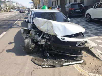 2019 Kia K5 KNAGU416BLA377661 VIN:KNAGU416BLA377661