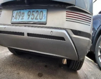 2022 Hyundai Ioniq KMHKR81AFNU043626 VIN:KMHKR81AFNU043626