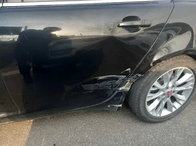 2015 Jaguar XF SAJAA0543FNU44029 VIN:SAJAA0543FNU44029