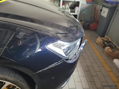 2022 Maserati Ghibli VIN: