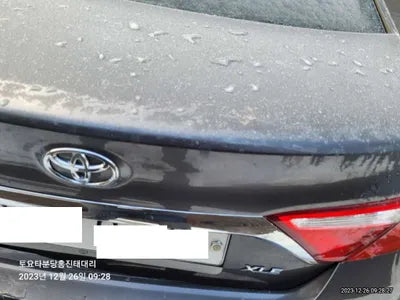 2015 Toyota Camry 4T1BF1FK7FU992849 VIN:4T1BF1FK7FU992849