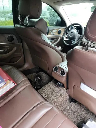 2017 Mercedes-Benz E 220 685KMWDDZF0EB7HA1 VIN:685KMWDDZF0EB7HA1