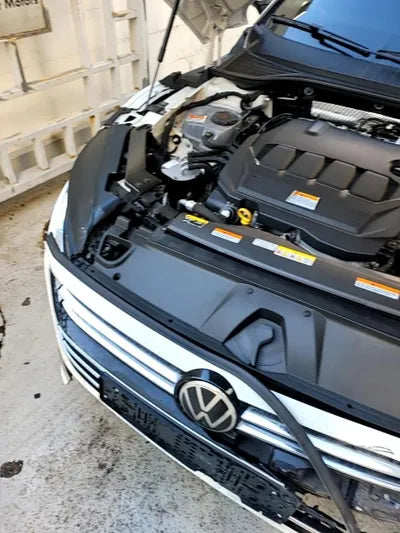 2022 Volkswagen Arteon WVWZZZ3HZNE001006 VIN:WVWZZZ3HZNE001006