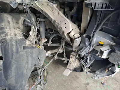 2021 Genesis GV80 VIN: