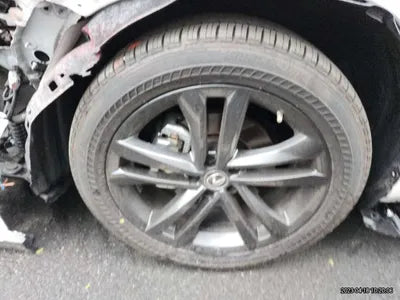 2023 Audi 50 JTJGKAEZ9P2011127 VIN:JTJGKAEZ9P2011127