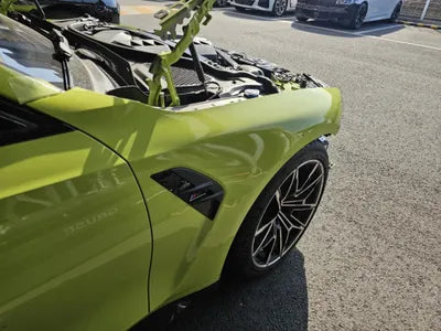 2022 BMW M3 WBS41AY04NFN17582 VIN:WBS41AY04NFN17582