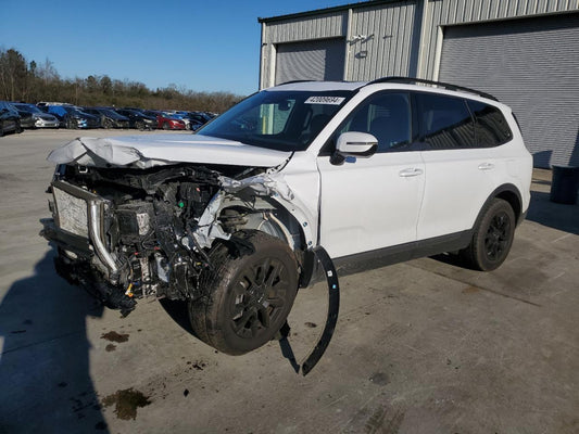 2023 KIA TELLURIDE SX VIN:5XYP5DGC4PG371173