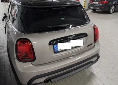 2022 MINI Cooper WMW41DH01N2P98317 VIN:WMW41DH01N2P98317