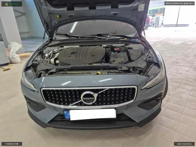 2022 Volvo V60 YV1ZZL12CN1095108 VIN:YV1ZZL12CN1095108
