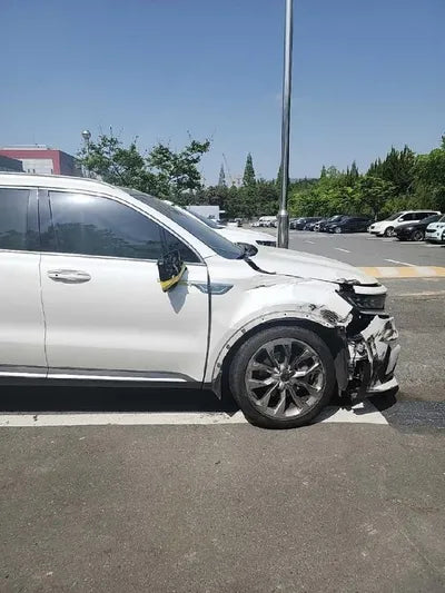 2020 Kia Sorento VIN: