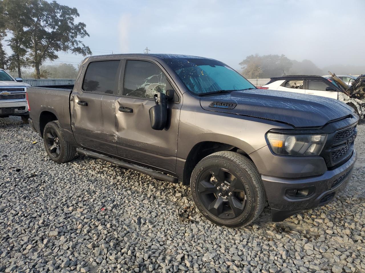 2023 RAM 1500 TRADESMAN VIN:1C6RREGG1PN620051