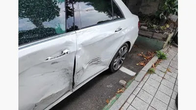 2016 Mercedes-Benz E 220 WDDHF0AB0GB219126 VIN:WDDHF0AB0GB219126