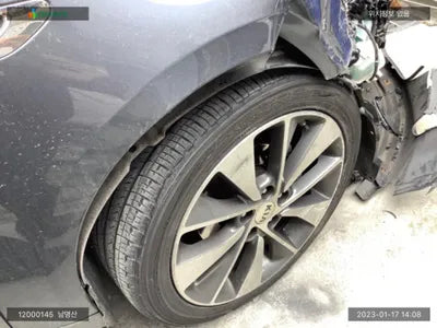 2015 Kia K5 KNAGT416BGA020615 VIN:KNAGT416BGA020615