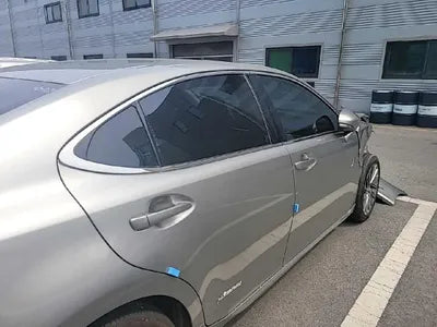 2017 Lexus ES 300 JTHBW1GG8H2154650 VIN:JTHBW1GG8H2154650