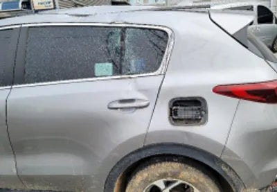 2020 Kia Sportage KNAPM813DLK804422 VIN:KNAPM813DLK804422
