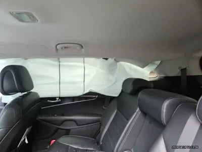 2016 Kia Sorento VIN: