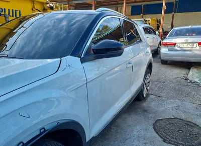2022 Volkswagen T-Roc WVGZZZA1ZNV008628 VIN:WVGZZZA1ZNV008628