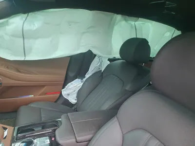 2019 Genesis G90 VIN: