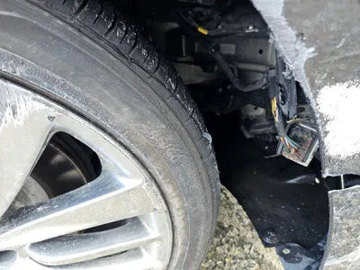 2018 Genesis G80 VIN: