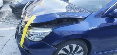 2017 Honda Accord VIN: