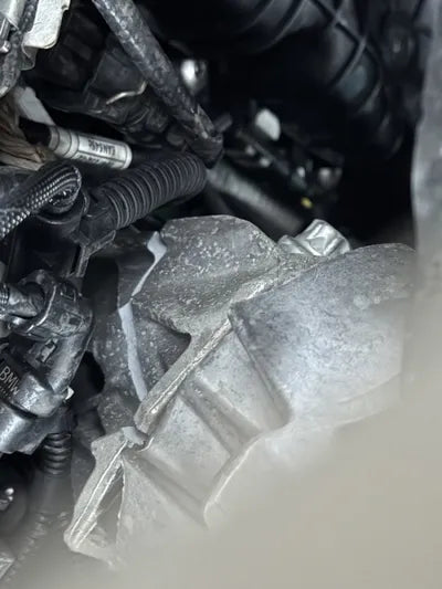 2022 BMW 550 WBA11BK08NCH95685 VIN:WBA11BK08NCH95685