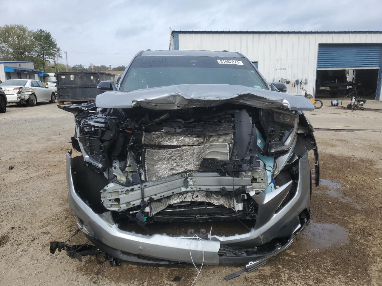 2024 GMC ACADIA UPLEVEL VIN:1GKENKKS4RJ155213