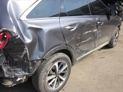 2018 Kia Sorento KNAPG81ABKA531825 VIN:KNAPG81ABKA531825