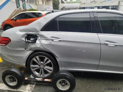 2014 Mercedes-Benz E 300 VIN: