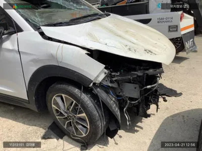 2017 Hyundai Tucson KMHJ581ABJU507791 VIN:KMHJ581ABJU507791