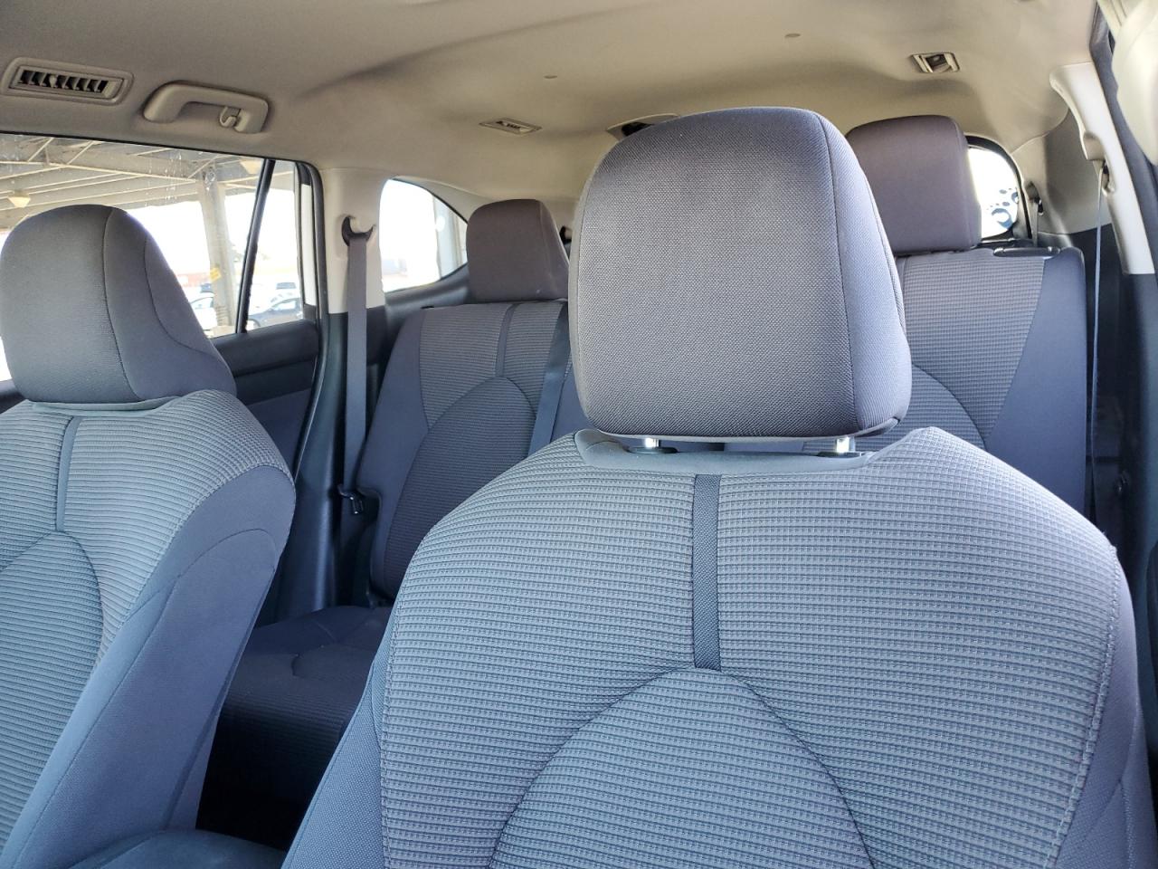 2023 TOYOTA HIGHLANDER L VIN:5TDKDRAH5PS510275