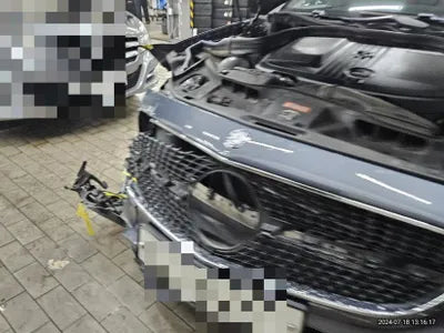 2016 Mercedes-Benz CLS 250 VIN: