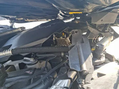 2017 Mercedes-Benz GLA 200 WDCTG0JB3HJ292302 VIN:WDCTG0JB3HJ292302